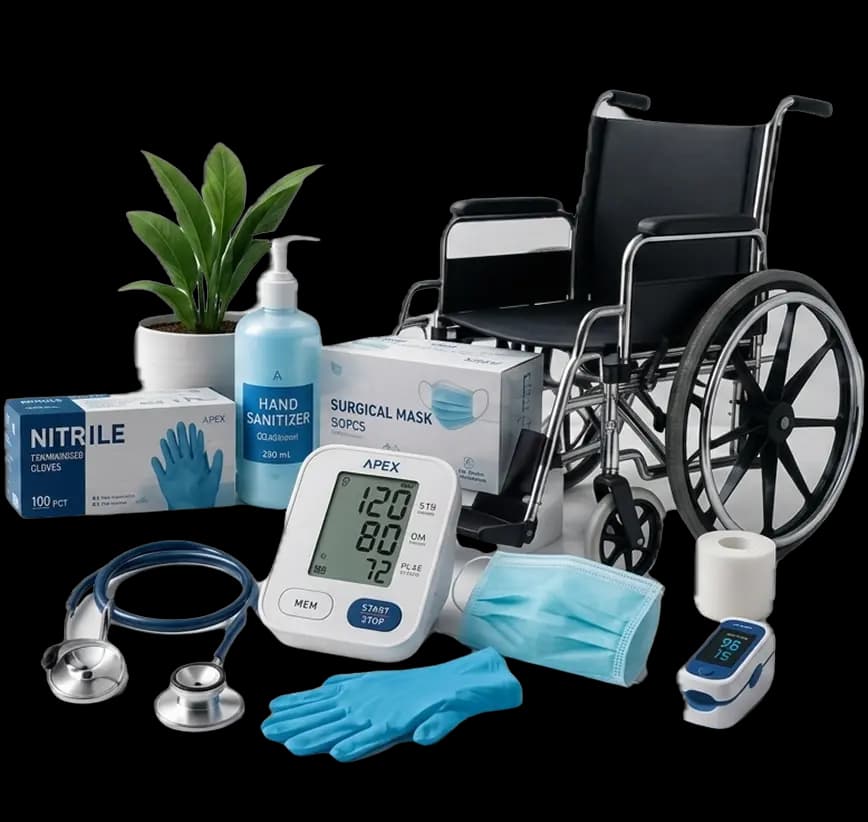 Medical Equipment